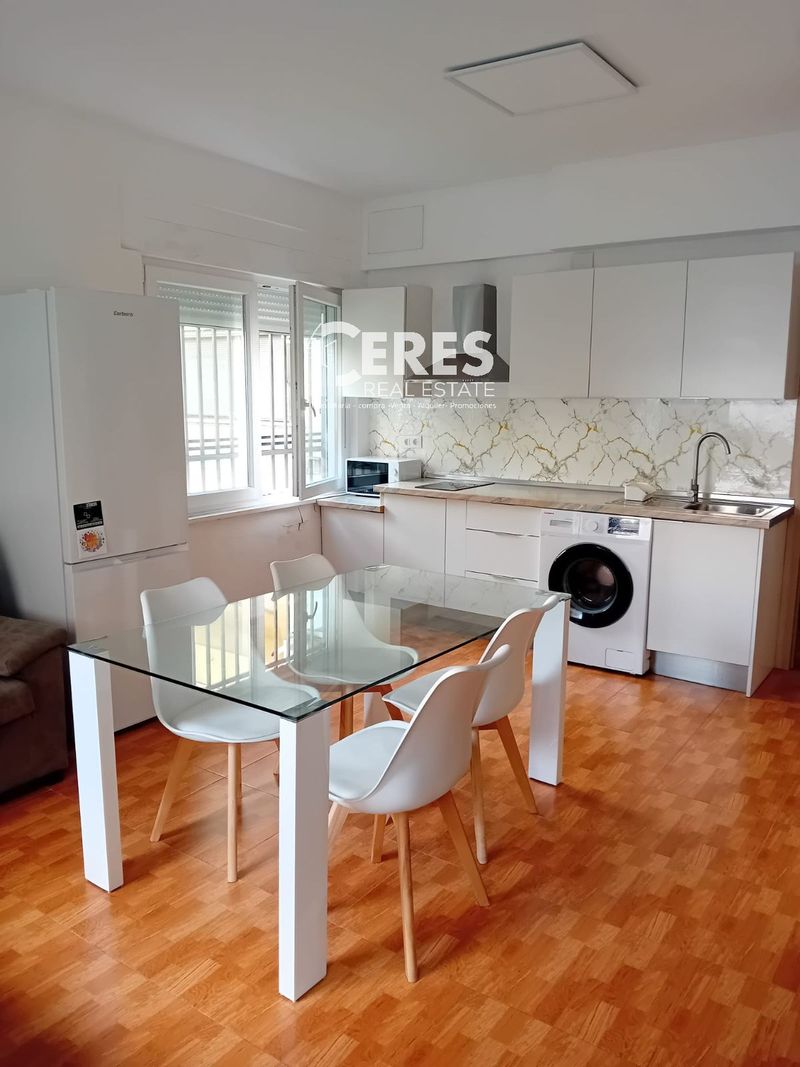 Piso en alquiler Cáceres. Ref: 1169. Ceres Real Estate