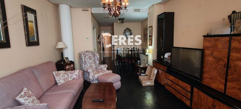Piso en venta Cáceres. Ref: 1171. Ceres Real Estate
