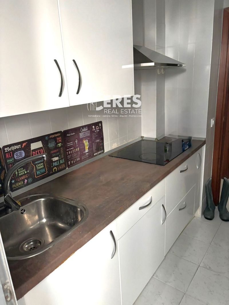 Piso en venta Cáceres. Ref: 1174. Ceres Real Estate