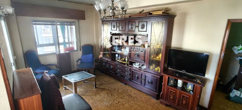 Piso en venta Cáceres. Ref: 1178. Ceres Real Estate