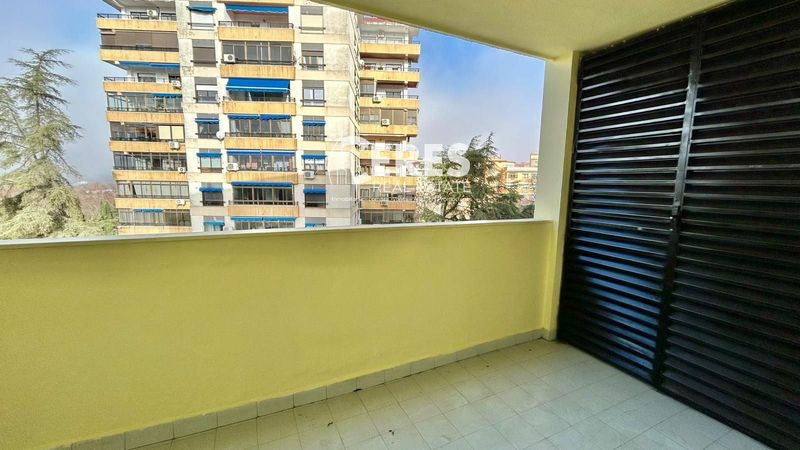 Piso en venta Cáceres. Ref: 1179. Ceres Real Estate