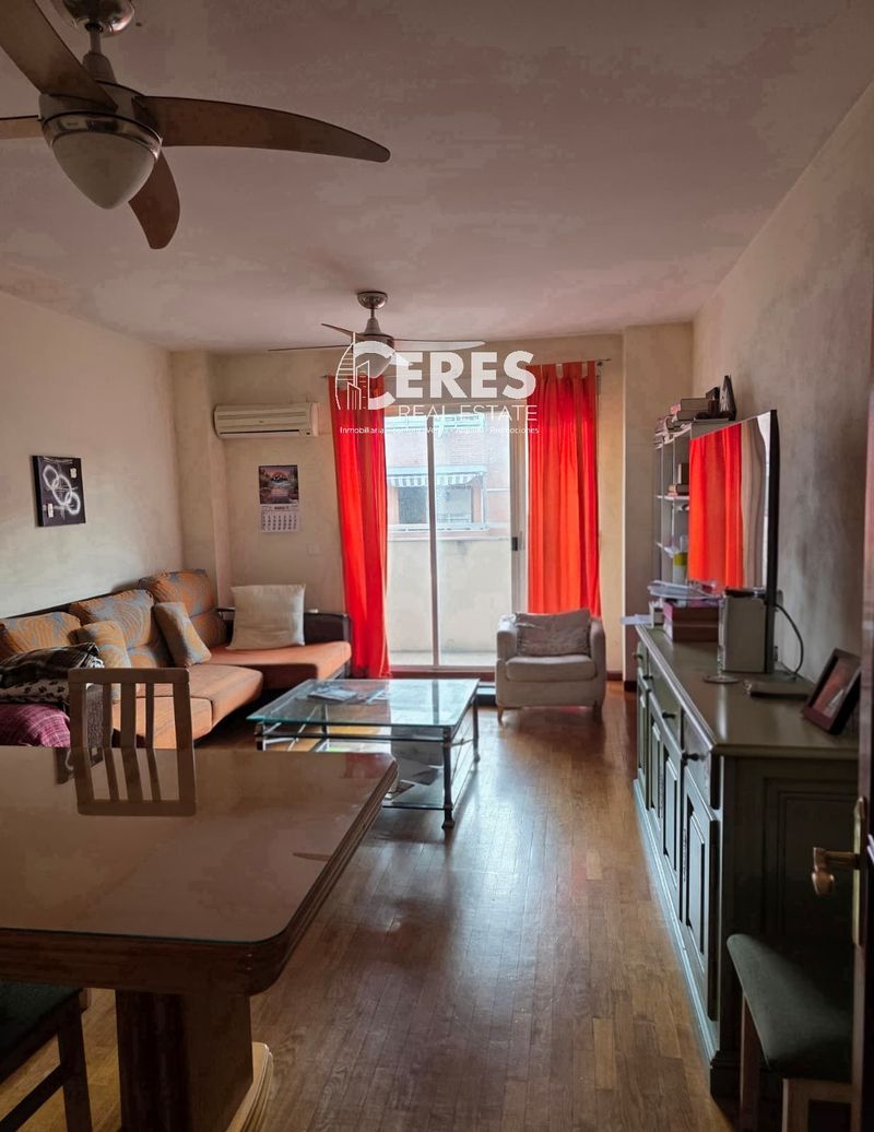 Piso en venta Cáceres. Ref: 1183. Ceres Real Estate