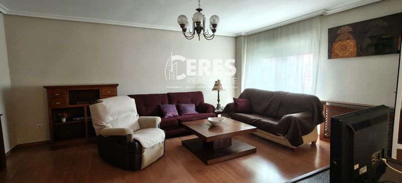 Piso en alquiler Cáceres. Ref: 1185. Ceres Real Estate
