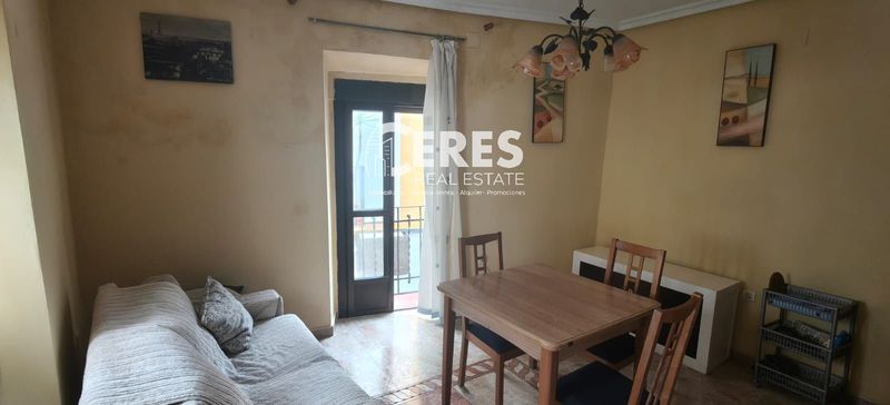 Casa en venta Cáceres. Ref: 1186. Ceres Real Estate