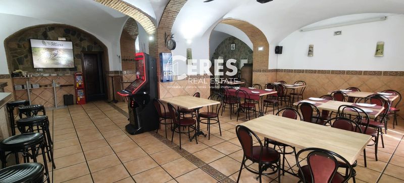 Local Comercial en venta Cáceres. Ref: 1187. Ceres Real Estate