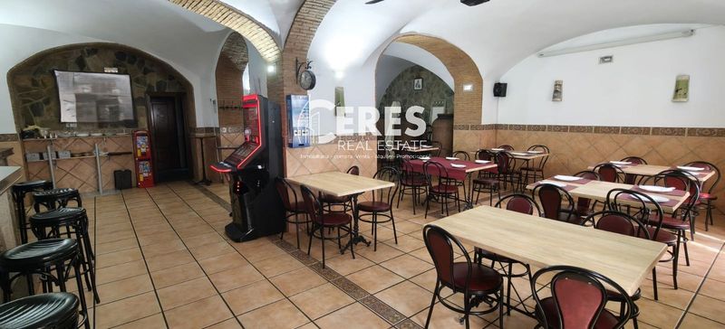 Locaux en vente Cáceres. Ref: 1187. Ceres Real Estate