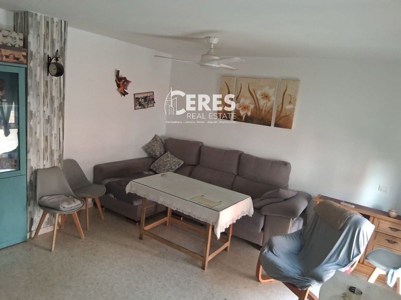 Piso en venta Cáceres. Ref: 1188. Ceres Real Estate