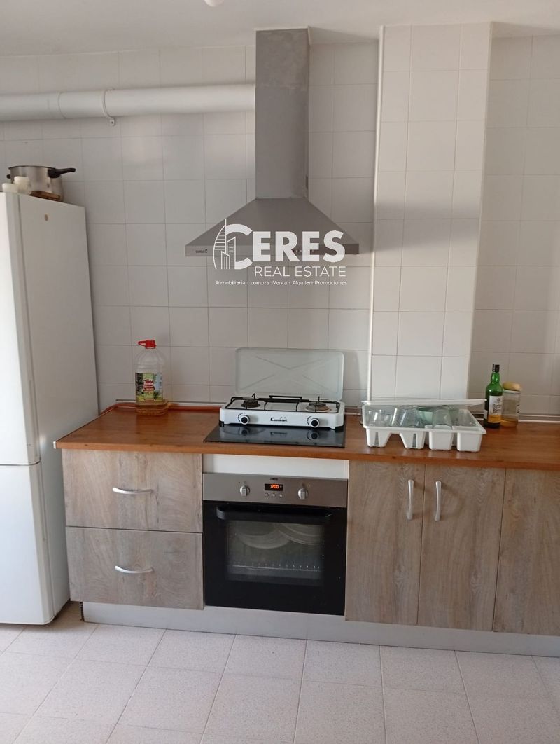 Townhouse for sale Valdesalor, Cáceres. Ref: 1189. Ceres Real Estate