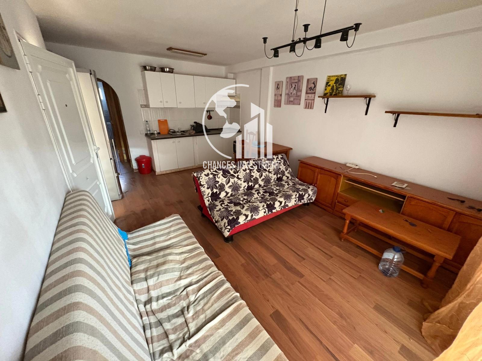 Flat for sale Morro Jable, Las Palmas. Ref: 10165. Chances Investment