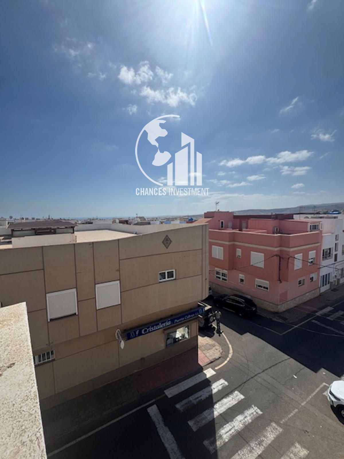 Penthouse for sale Puerto Del Rosario, Las Palmas. Ref: 10167. Chances Investment