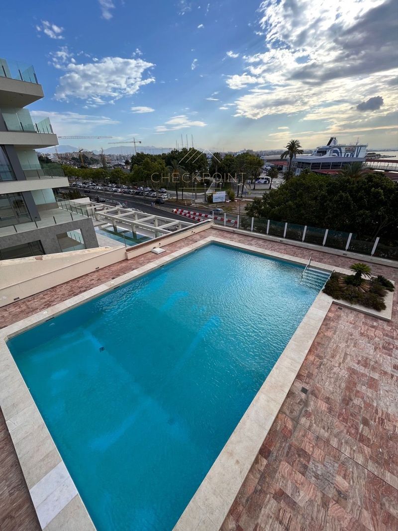 Piso en venta Palma De Mallorca, Baleares. Ref: 1005. Checkpoint Inmo