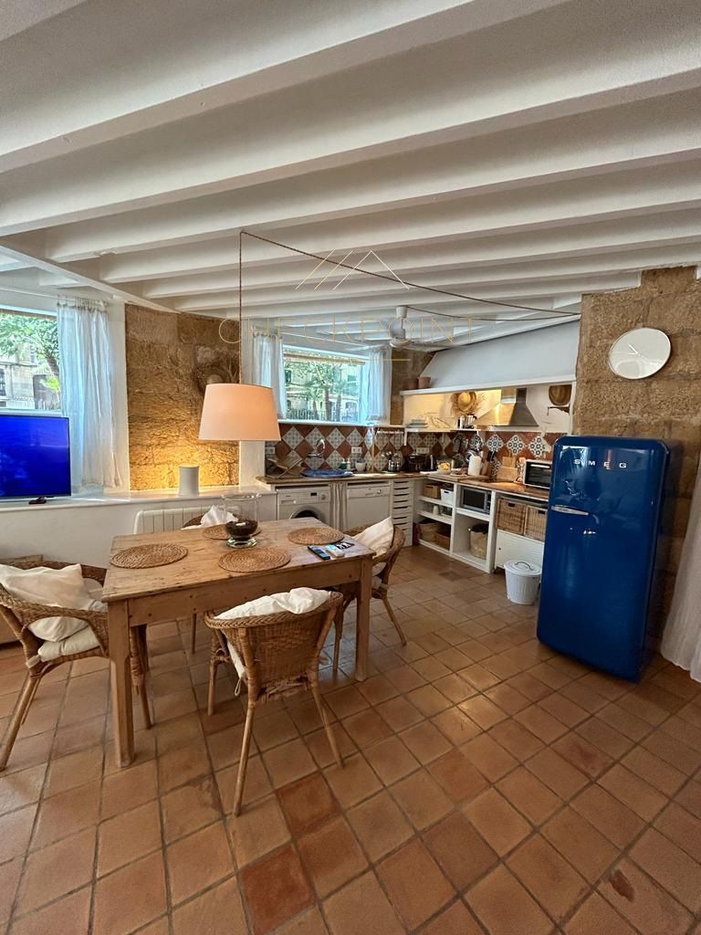 Piso en venta Palma De Mallorca, Baleares. Ref: 1009. Checkpoint Inmo