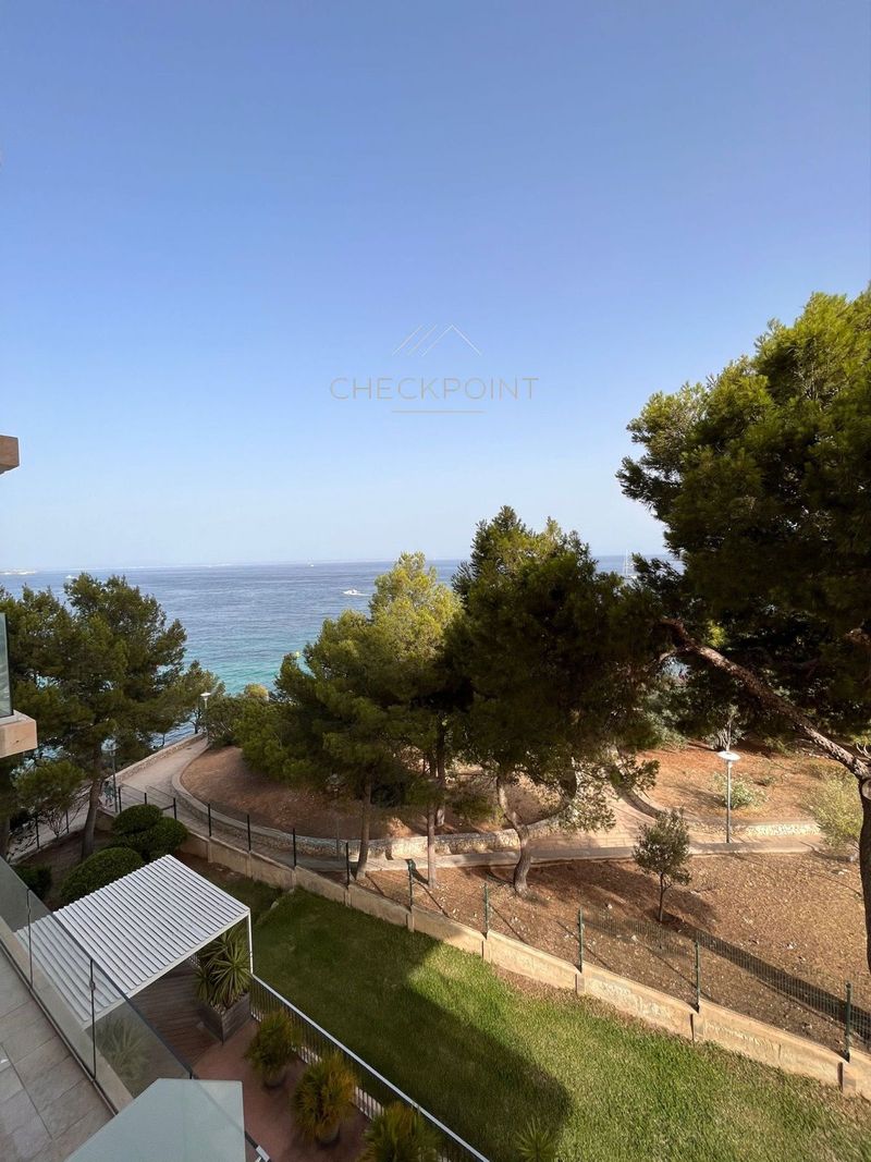 Piso en venta Palmanova, Baleares. Ref: 1012. Checkpoint Inmo