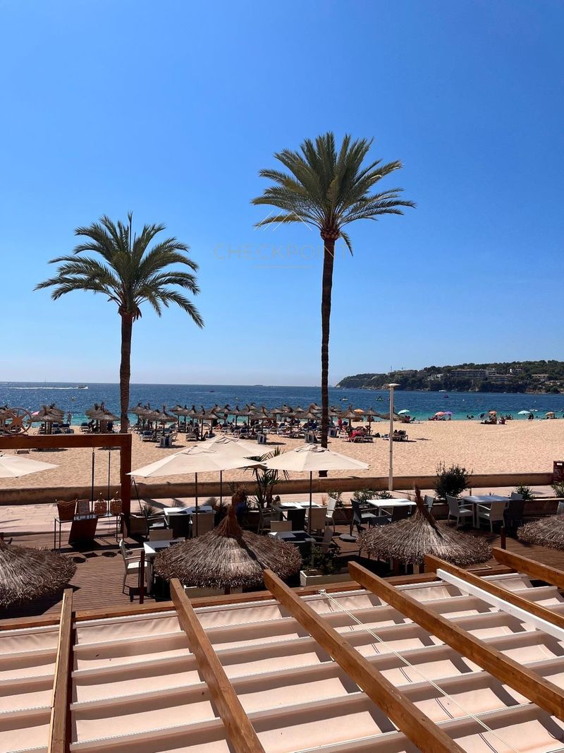 Piso en venta Magaluf, Baleares. Ref: 1017. Checkpoint Inmo