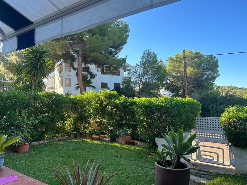 Piso en venta Santa Ponça, Baleares. Ref: 1030. Checkpoint Inmo