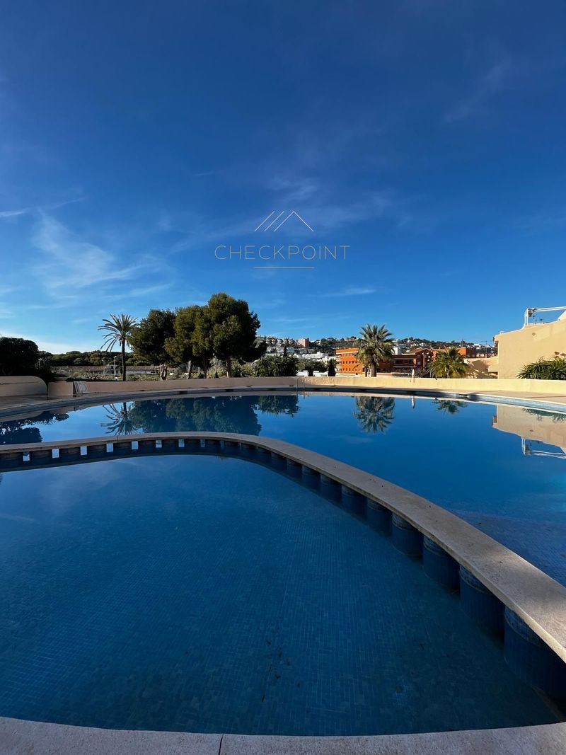 Piso en venta Santa Ponça, Baleares. Ref: 1038. Checkpoint Inmo