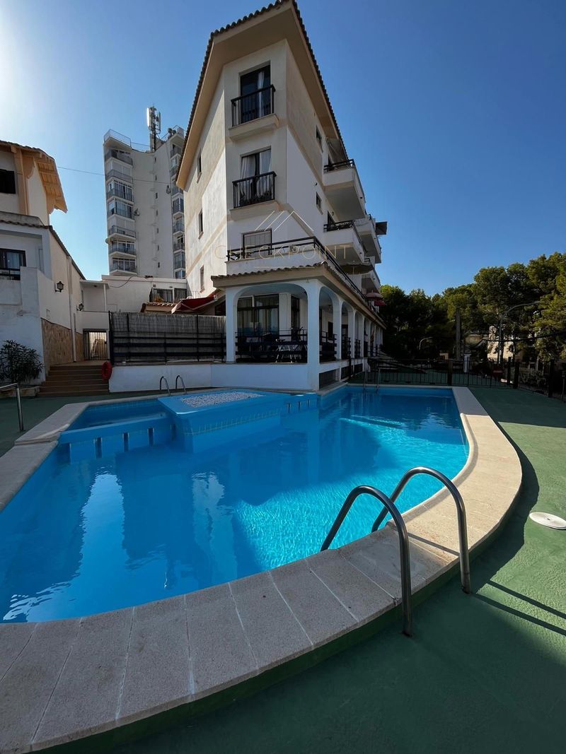 Edificio Singular en venta Palmanova, Baleares. Ref: 1049. Checkpoint Inmo