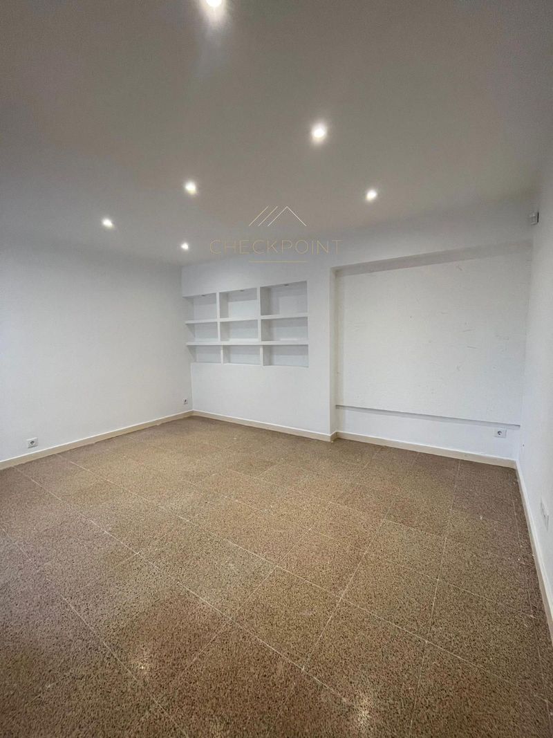 Piso en venta Palma De Mallorca, Baleares. Ref: 1050. Checkpoint Inmo