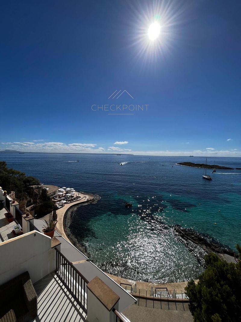 Piso en alquiler Illetes, Baleares. Ref: 1054. Checkpoint Inmo