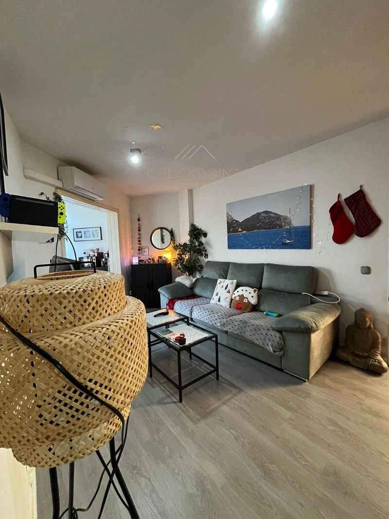 Piso en venta Port D