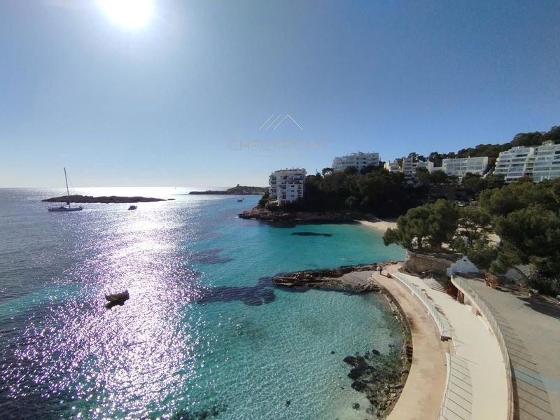 Piso en venta Illetes, Baleares. Ref: 1059. Checkpoint Inmo