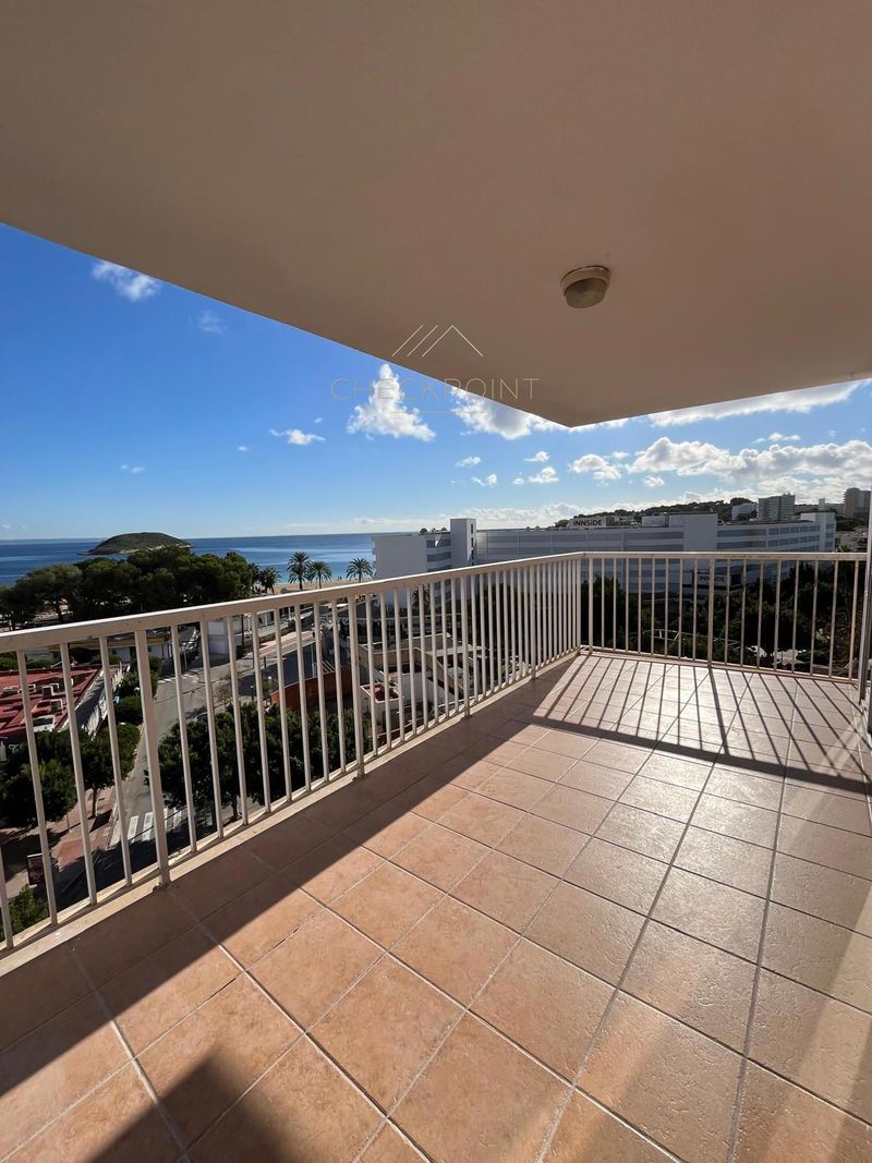 Piso en venta Magalluf, Baleares. Ref: 1060. Checkpoint Inmo
