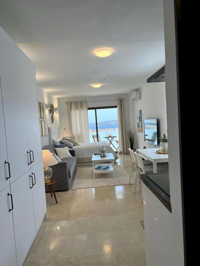 Piso en venta Portals Nous, Baleares. Ref: 1067. Checkpoint Inmo