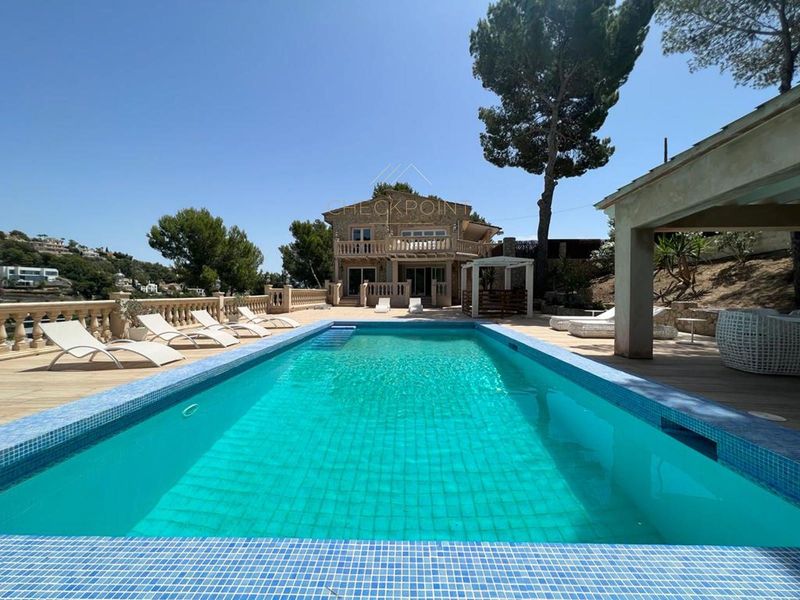 Chalet Independiente en venta Costa D