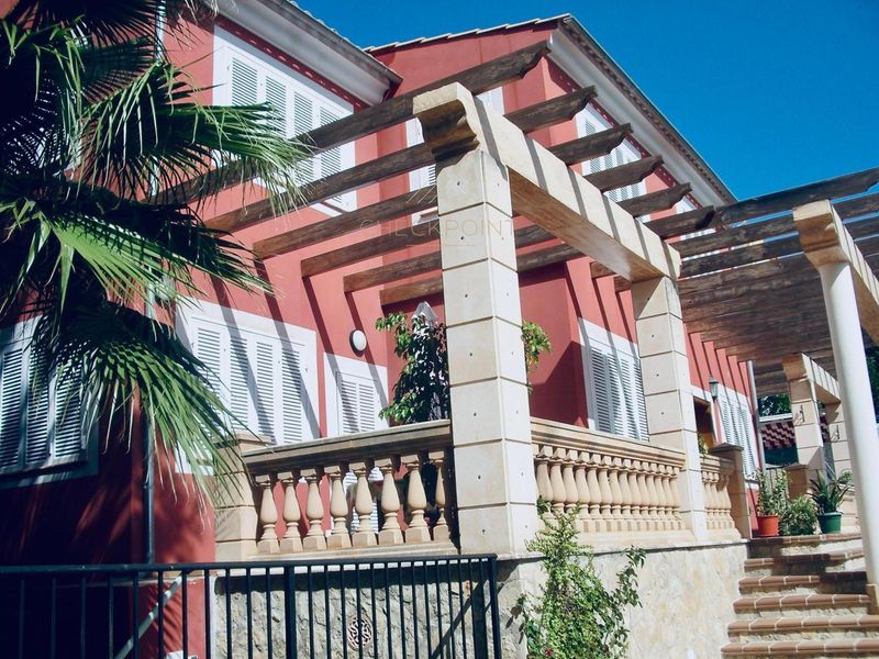 Piso en alquiler Santa Ponça, Baleares. Ref: 1069. Checkpoint Inmo