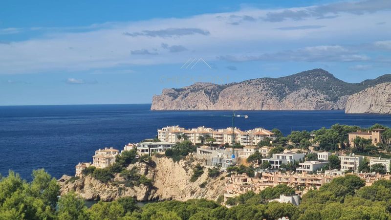 Piso en alquiler Santa Ponça, Baleares. Ref: 1073. Checkpoint Inmo