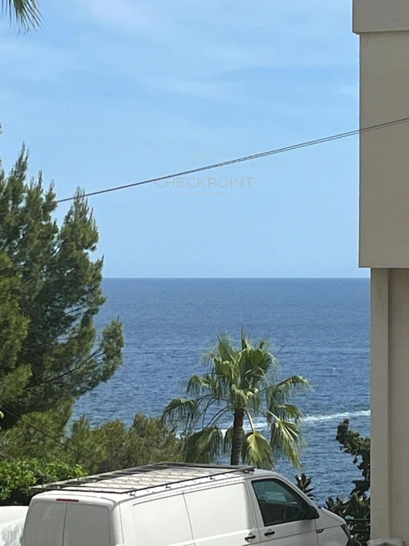 Piso en venta Illetes, Baleares. Ref: 1080. Checkpoint Inmo