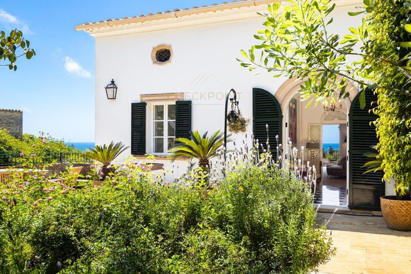 Chalet Independiente en venta Palma De Mallorca, Baleares. Ref: 1081. Checkpoint Inmo