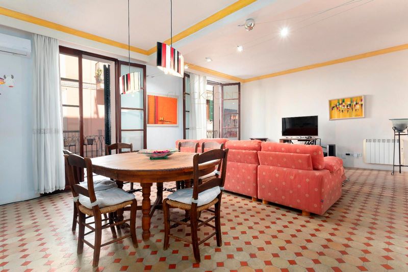 Piso en venta Palma De Mallorca, Baleares. Ref: 1083. Checkpoint Inmo