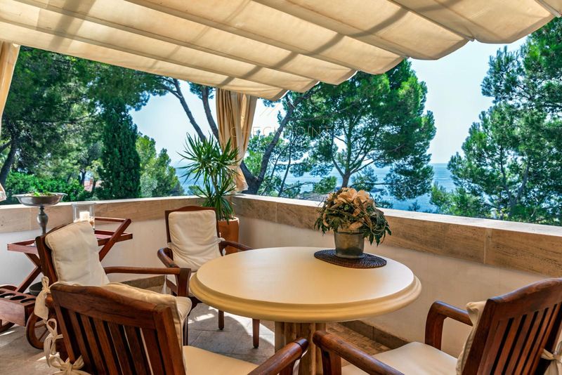 Dúplex en venta y alquiler Illetes, Baleares. Ref: 1086. Checkpoint Inmo