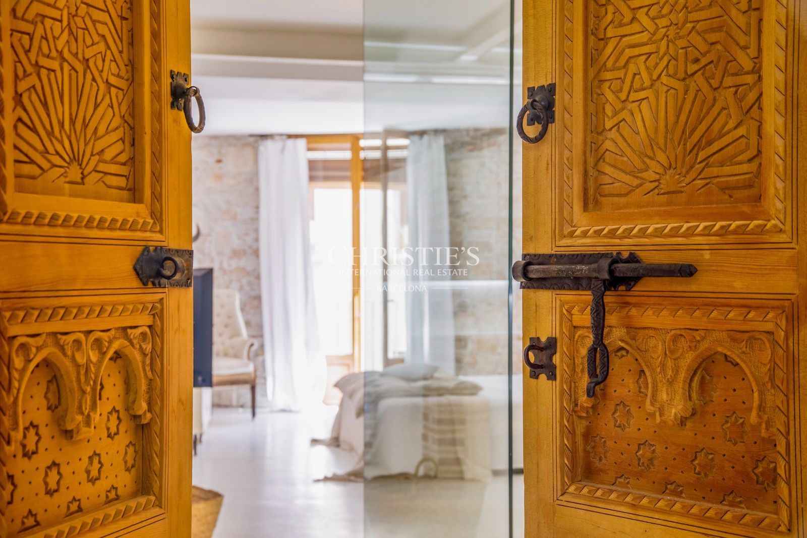 Edificio histórico reformado en centro del Born. 0 habitaciones, 0 baños, 508 m² en venta.