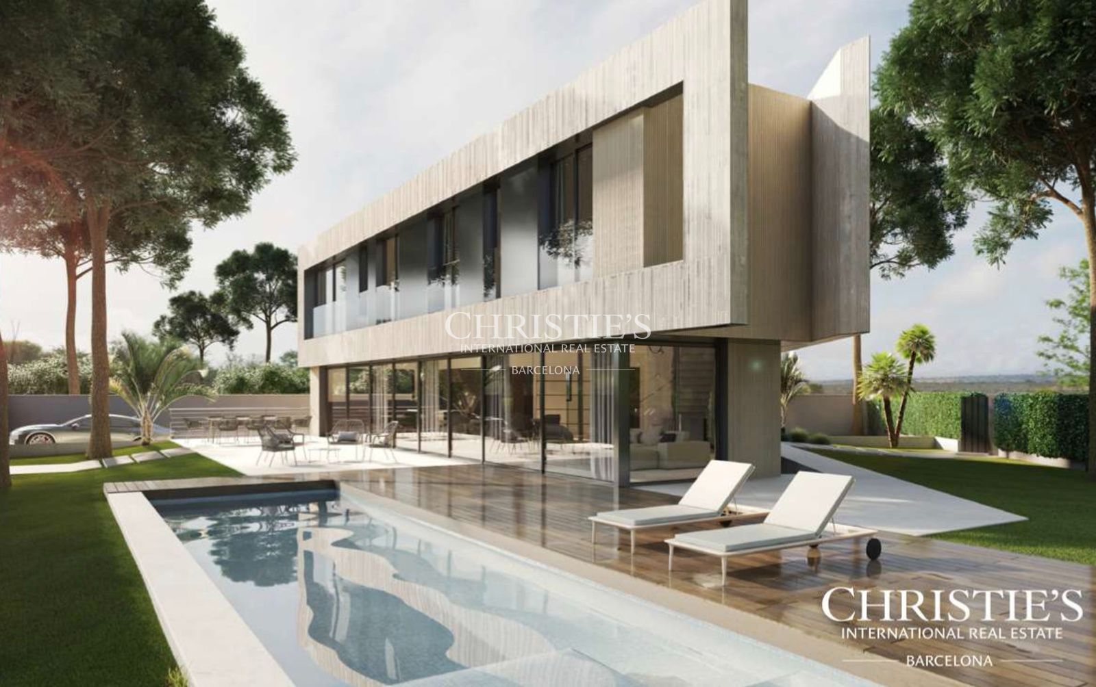 . 5 habitaciones, 5 baños, 498 m² en venta.