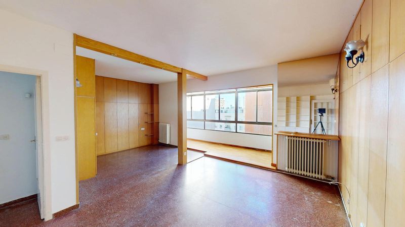 Ático en venta Barcelona. Ref: 1129. Moderna Gestió Immobiliària