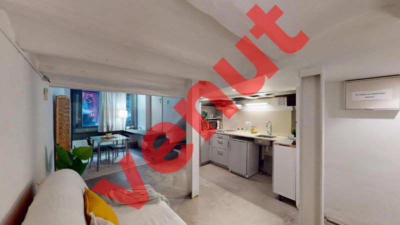 Piso en venta Barcelona. Ref: 2797. Moderna Gestió Immobiliària