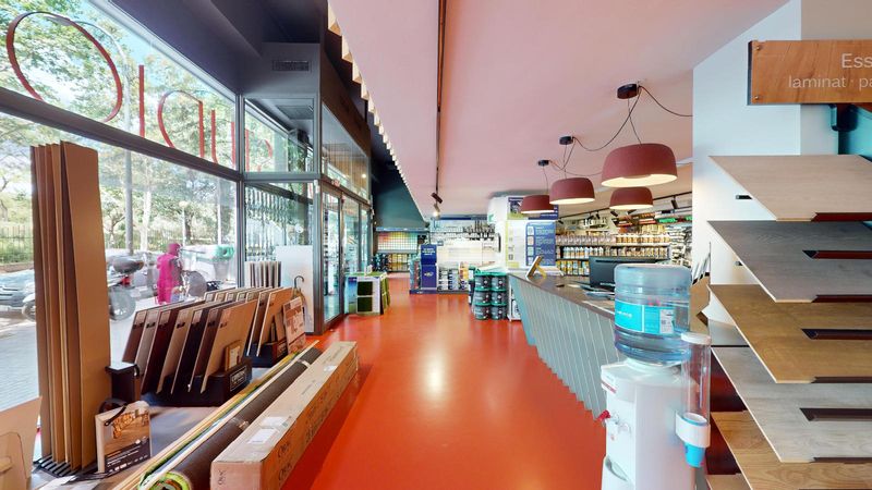 Local Comercial en alquiler Barcelona. Ref: 3201. Moderna Gestió Immobiliària