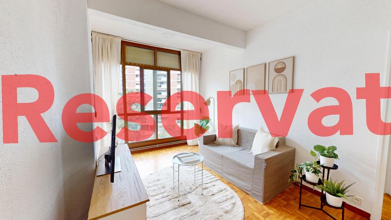 Piso en venta Barcelona. Ref: 3255. Moderna Gestió Immobiliària