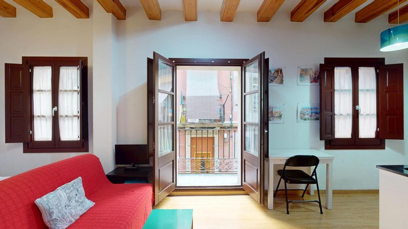 Edificio Singular en venta Barcelona. Ref: 3256. Moderna Gestió Immobiliària