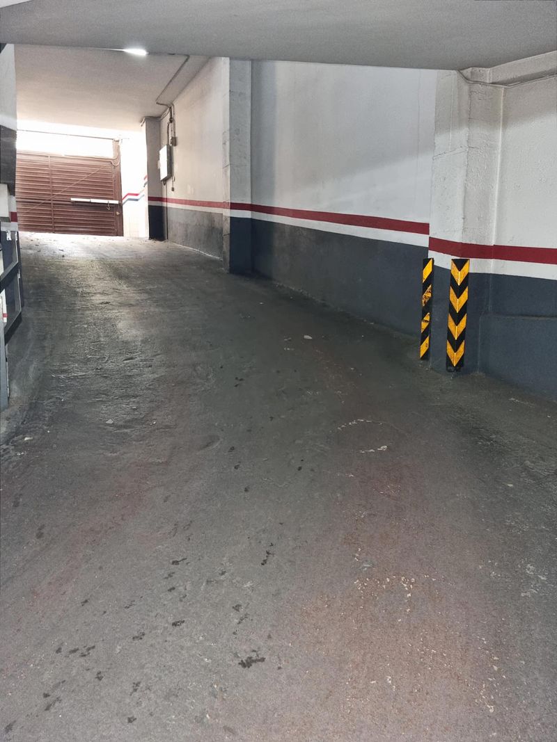 Garaje en venta Barcelona. Ref: 3258. Moderna Gestió Immobiliària