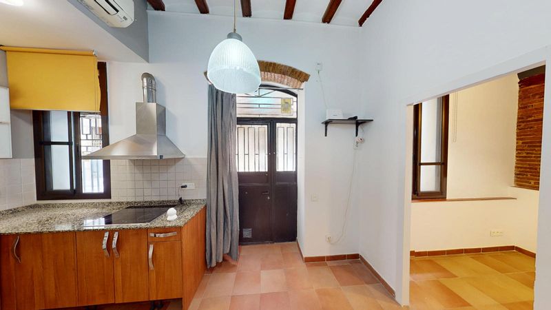 Piso en venta Barcelona. Ref: 3267. Moderna Gestió Immobiliària