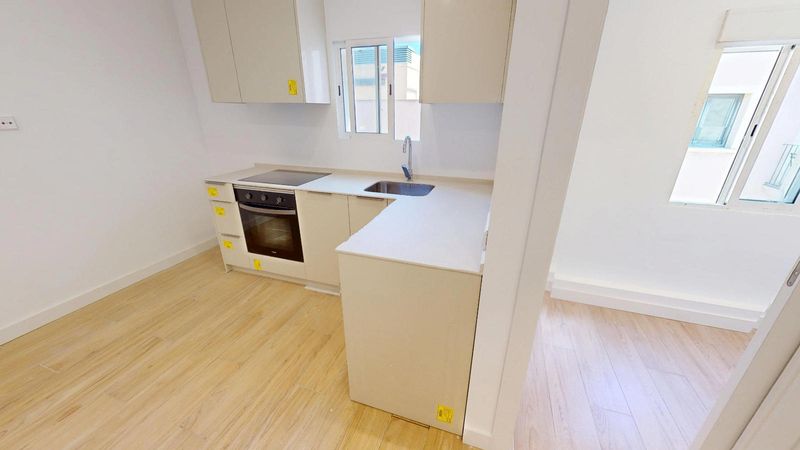 Piso en venta Barcelona. Ref: 3268. Moderna Gestió Immobiliària