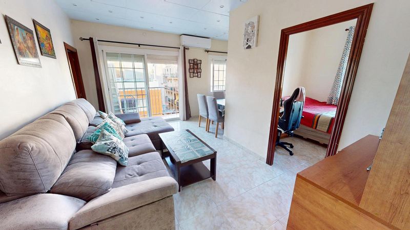 Piso en venta Barcelona. Ref: 3273. Moderna Gestió Immobiliària