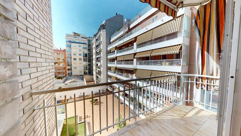 Piso en venta Barcelona. Ref: 3359. Moderna Gestió Immobiliària