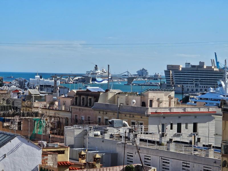 Ático en venta Barcelona. Ref: 3360. Moderna Gestió Immobiliària