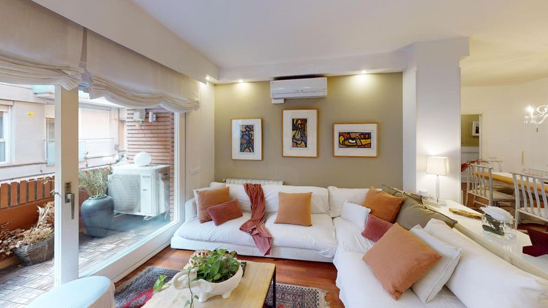 Piso en venta Barcelona. Ref: 3361. Moderna Gestió Immobiliària