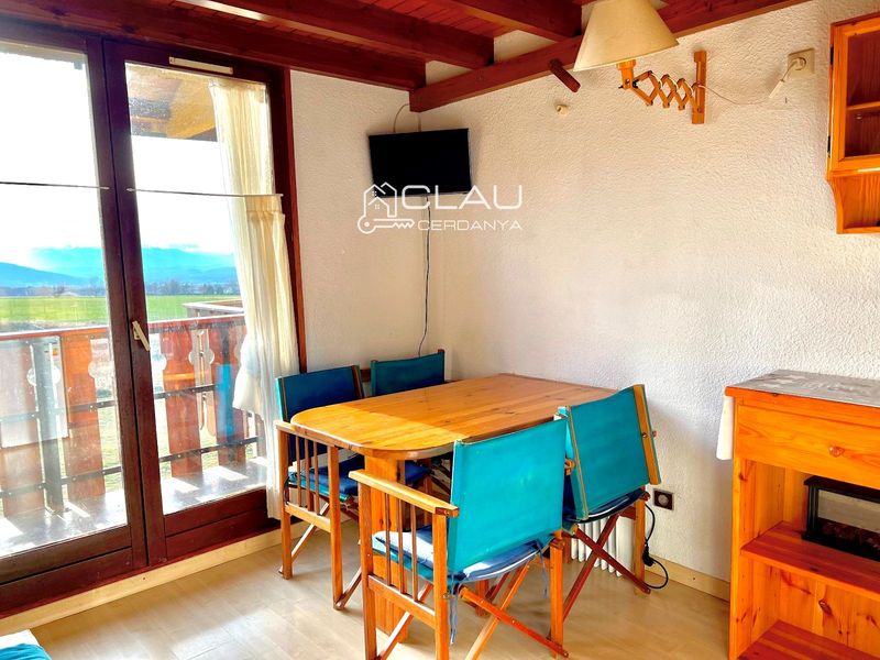 Piso en alquiler Sainte Leocadie, Girona. Ref: 1014. Clau Cerdanya