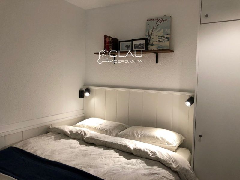 Pis Sainte Leocadie, Girona. Ref: 1015. Clau Cerdanya